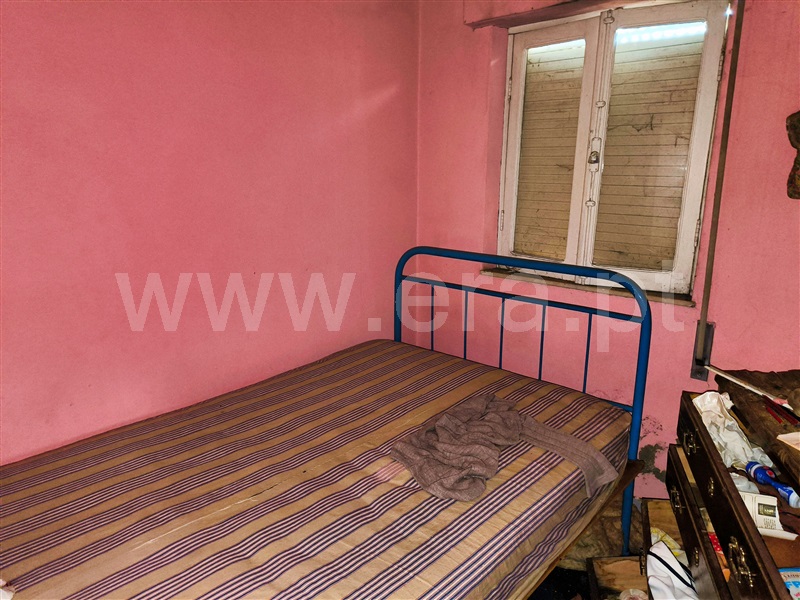 Moradia T3 Mangualde, Tavares (Chãs, Várzea e Travanca) - 1367295 - 2