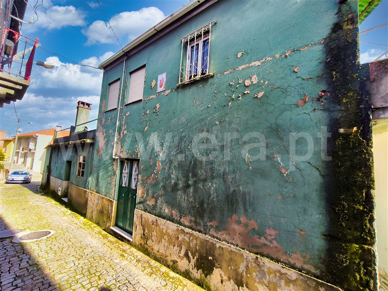 Moradia T3 Mangualde, Tavares (Chãs, Várzea e Travanca) - 1367295 - 7