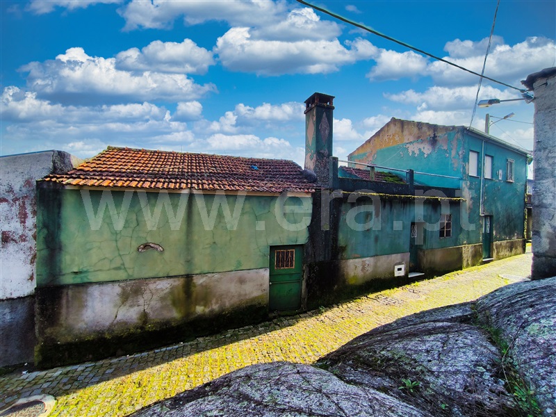 Moradia T3 Mangualde, Tavares (Chãs, Várzea e Travanca) - 1367295 - 8