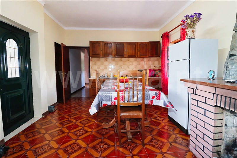 Moradia T3 à venda em Tavares (Chãs, Várzea e Travanca), Mangualde — foto 4