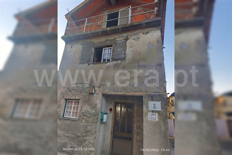 Moradia T3 à venda em Tavares (Chãs, Várzea e Travanca), Mangualde — foto 7