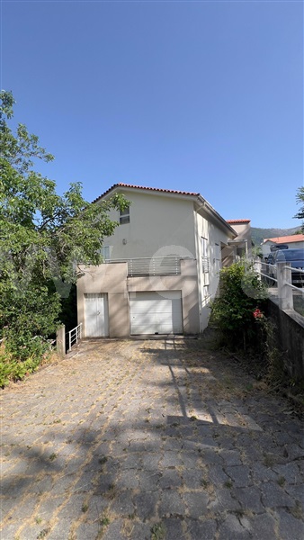 Moradia T4 Manteigas, Manteigas (Santa Maria) - 1489029 - 11