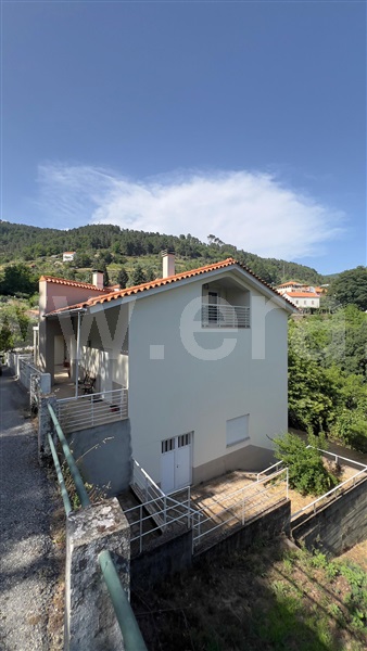 Moradia T4 Manteigas, Manteigas (Santa Maria) - 1489029 - 14