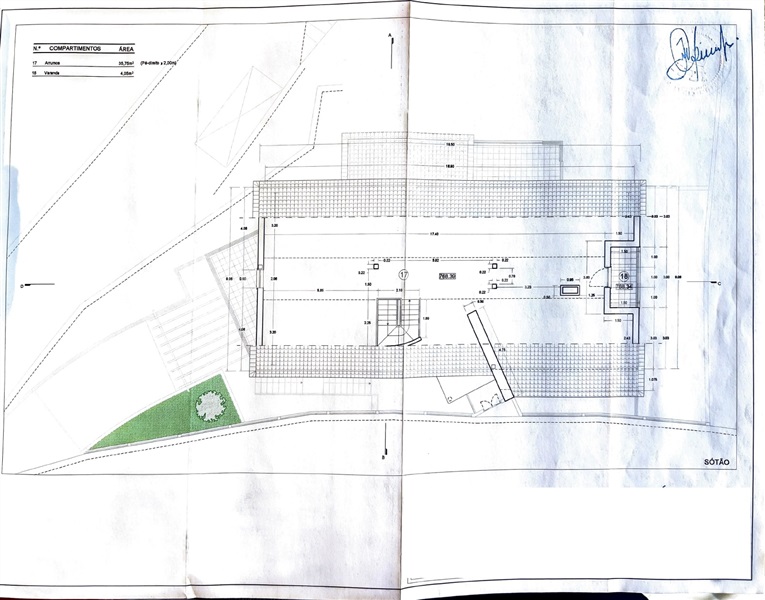 Moradia T3 Manteigas, Manteigas (Santa Maria) - 1489029 - 18