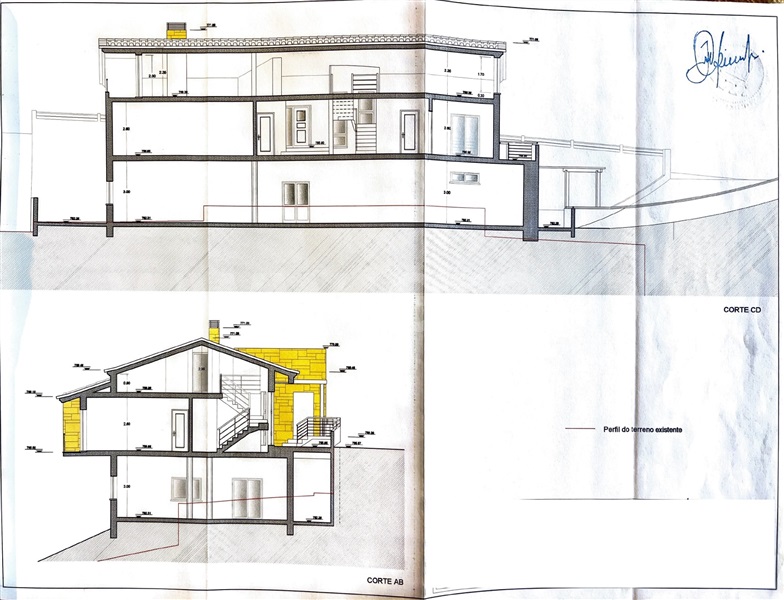Moradia T3 Manteigas, Manteigas (Santa Maria) - 1489029 - 19