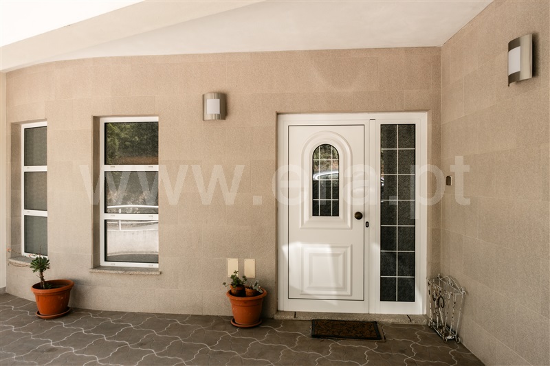 Moradia T3 com Quintal Manteigas, Manteigas (Santa Maria) - 1489029 - 3