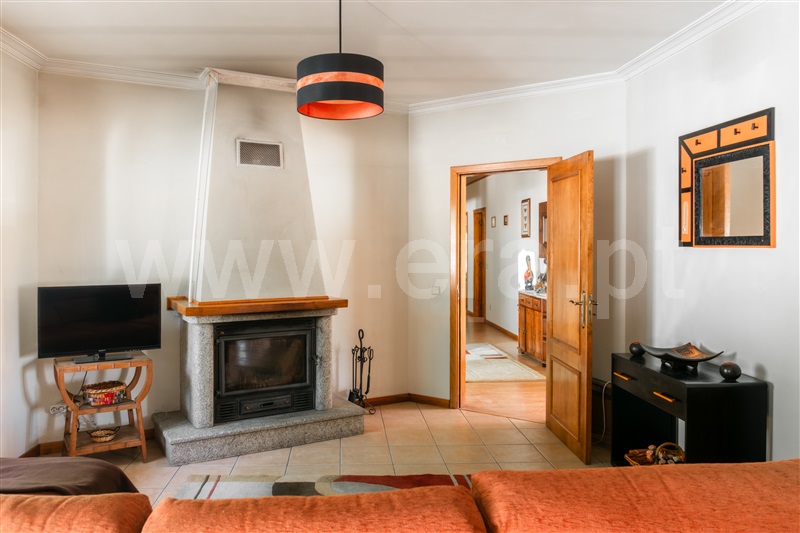 Moradia T3 com Quintal Manteigas, Manteigas (Santa Maria) - 1489029 - 10