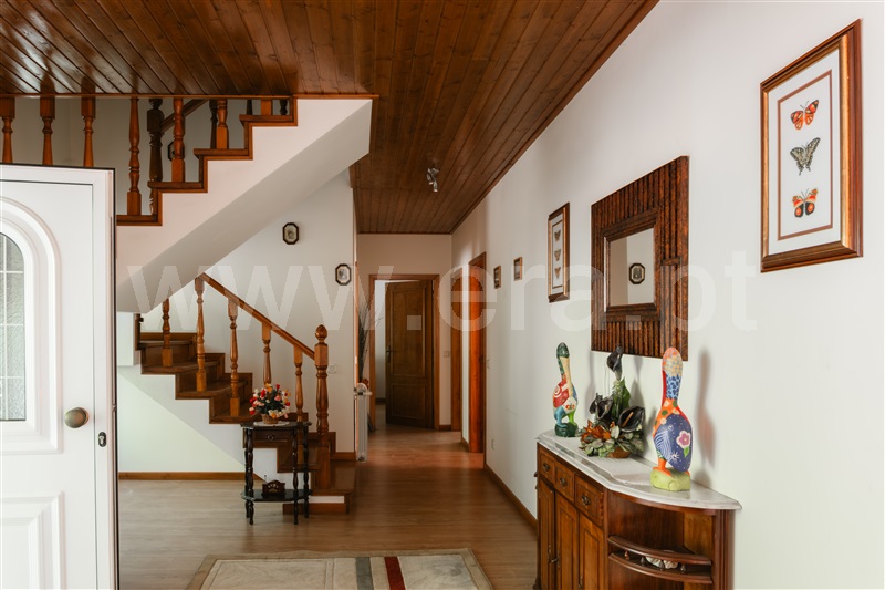Moradia T3 com Quintal Manteigas, Manteigas (Santa Maria) - 1489029 - 15