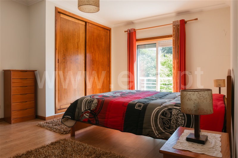Moradia T3 com Quintal Manteigas, Manteigas (Santa Maria) - 1489029 - 16
