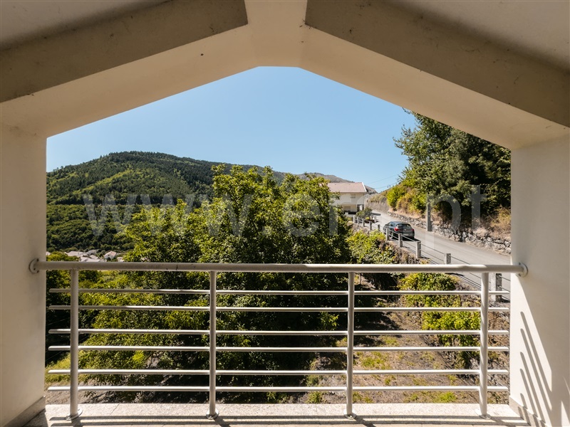 Moradia T3 com Quintal Manteigas, Manteigas (Santa Maria) - 1489029 - 20