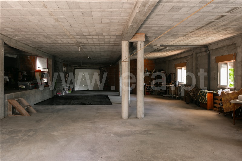 Moradia T3 com Quintal Manteigas, Manteigas (Santa Maria) - 1489029 - 28