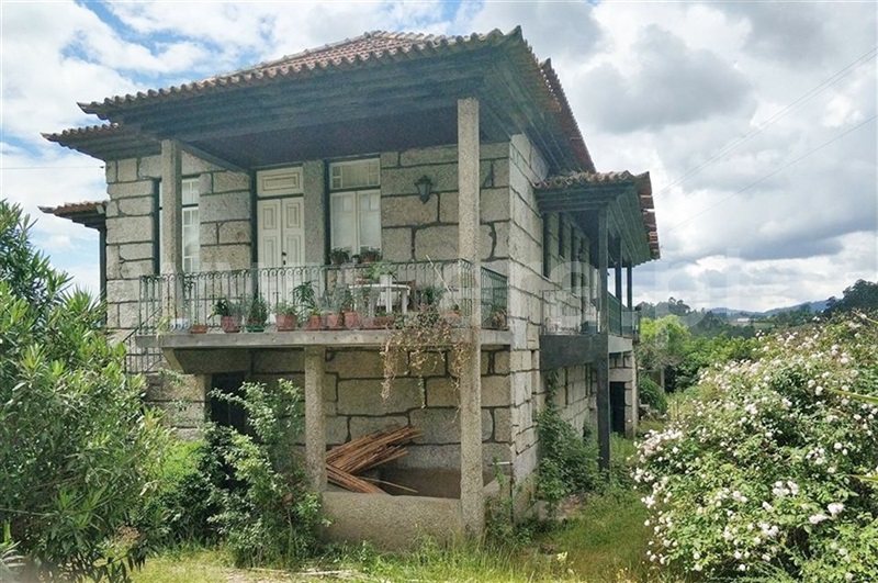 Moradia T3 Marco de Canaveses, Livração - 915827 - 13