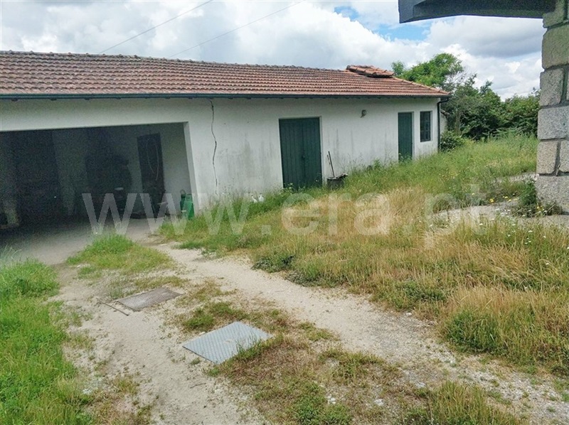 Moradia T3 Marco de Canaveses, Livração - 915827 - 14