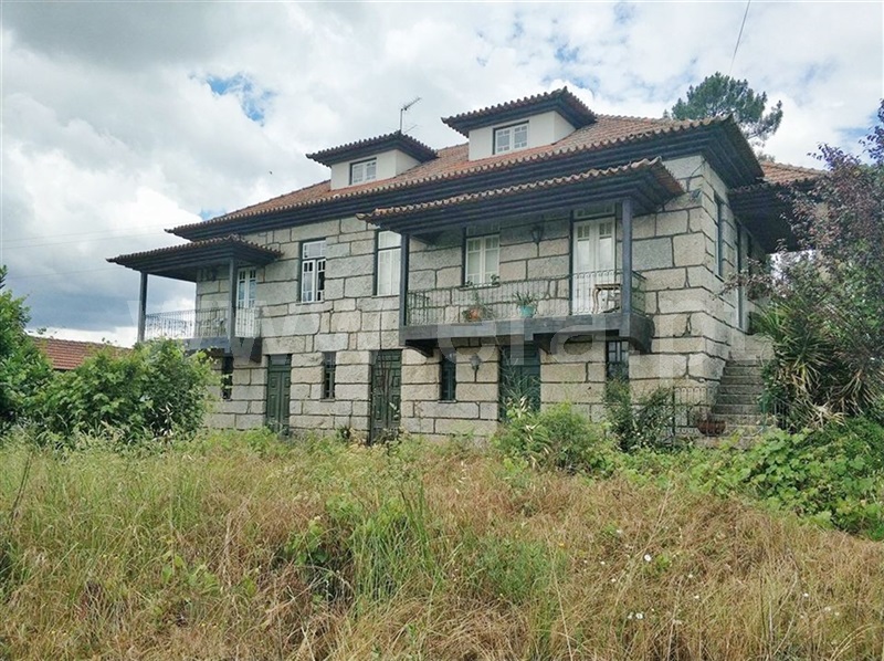 Moradia T3 Marco de Canaveses, Livração - 915827 - 15
