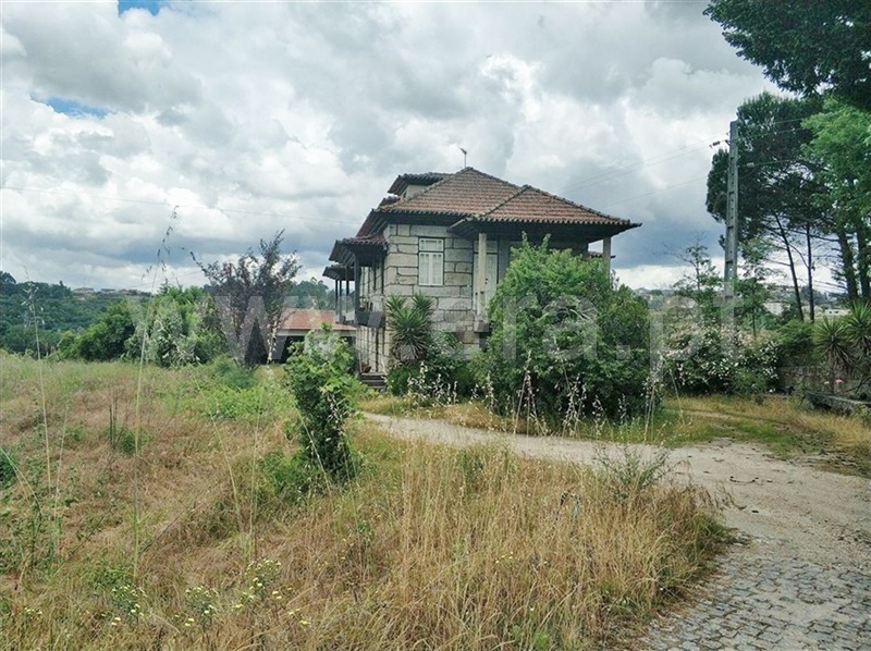 Moradia T3 Marco de Canaveses, Livração - 915827 - 18