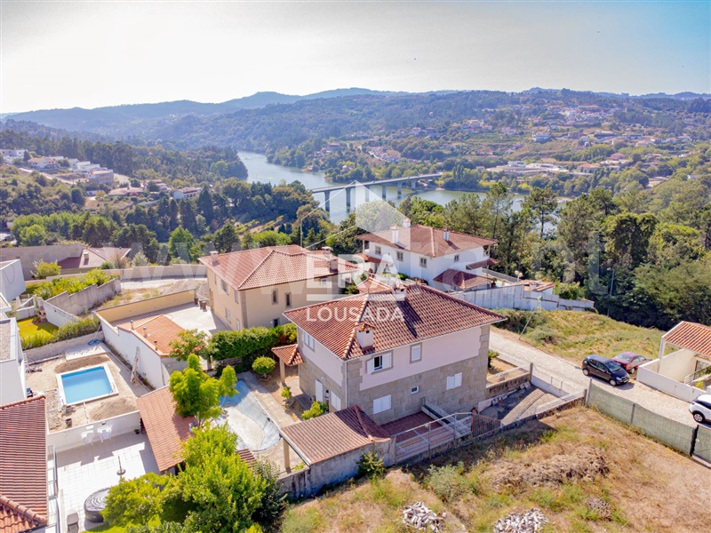 Moradia T3 à venda em Marco, Marco de Canaveses — foto 2