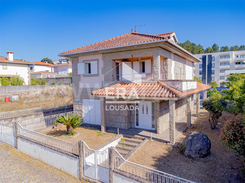 Moradia T3 à venda em Marco, Marco de Canaveses — foto 4