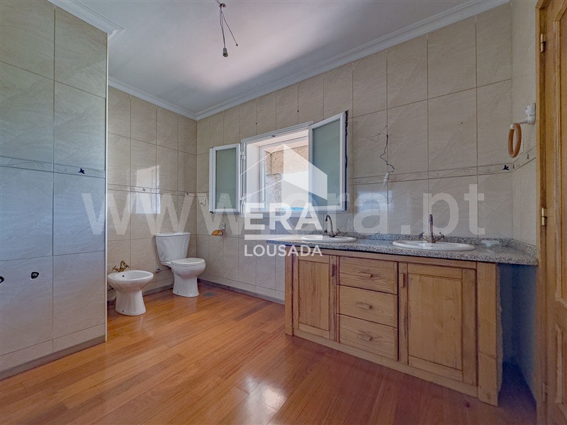 Moradia T3 à venda em Marco, Marco de Canaveses — foto 15