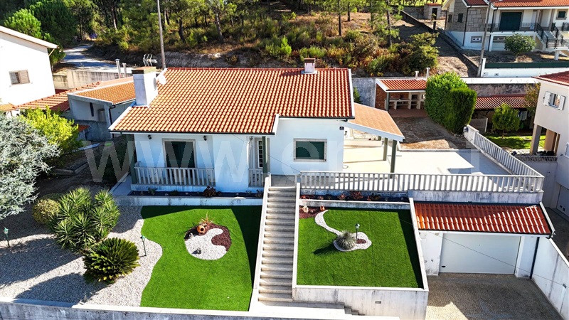 Moradia T3 / Marco de Canaveses, Marco