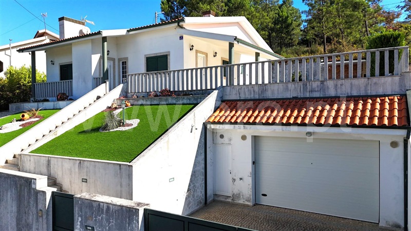 Moradia T3 com Jardim Marco de Canaveses, Marco - 1504451 - 5