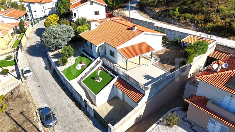 Moradia T3 com Jardim Marco de Canaveses, Marco - 1504451 - 6