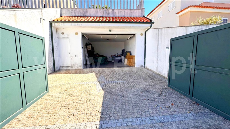 Moradia T3 com Jardim Marco de Canaveses, Marco - 1504451 - 9