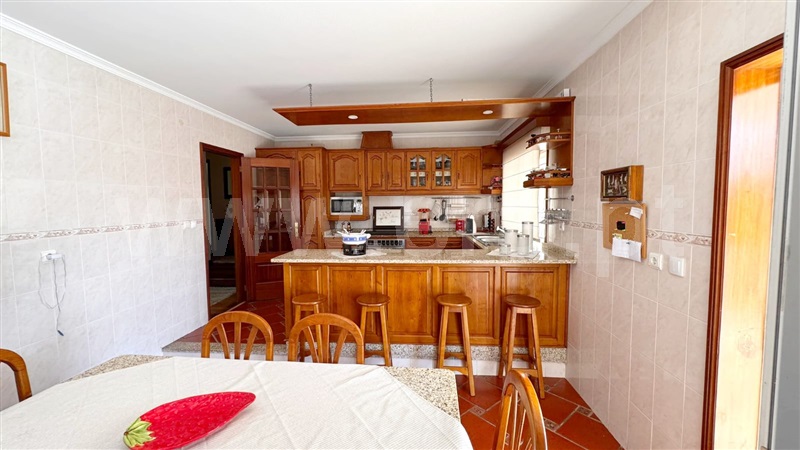 Moradia T3 com Jardim Marco de Canaveses, Marco - 1504451 - 11