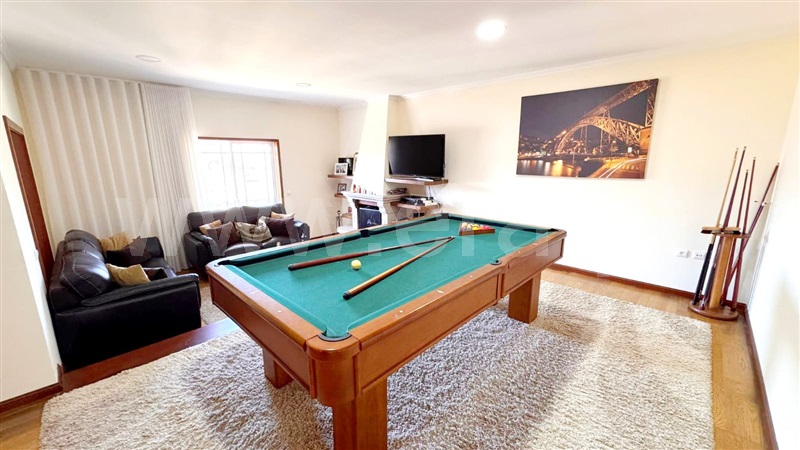 Moradia T3 com Jardim Marco de Canaveses, Marco - 1504451 - 12