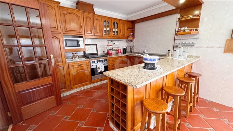 Moradia T3 com Jardim Marco de Canaveses, Marco - 1504451 - 13