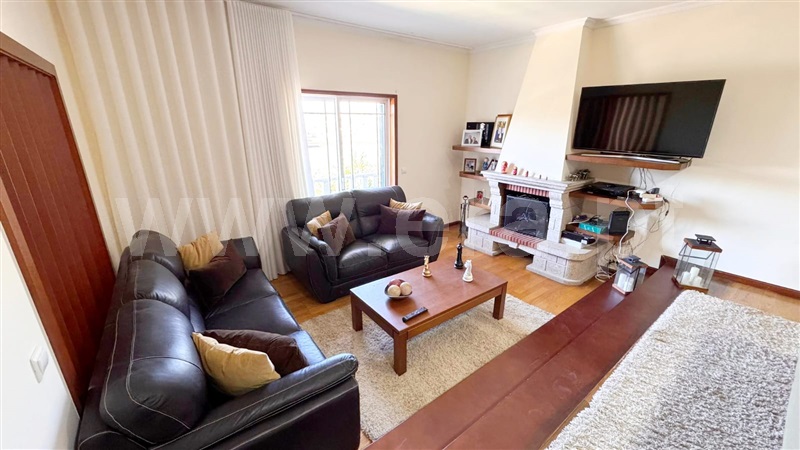 Moradia T3 com Jardim Marco de Canaveses, Marco - 1504451 - 14