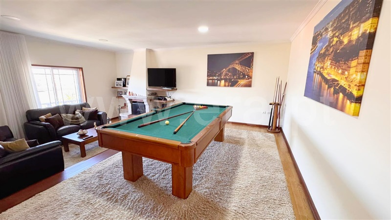 Moradia T3 com Jardim Marco de Canaveses, Marco - 1504451 - 16