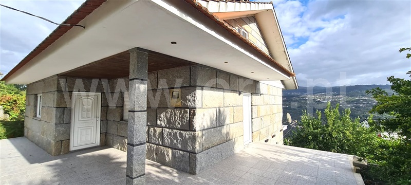 Moradia T3 Marco de Canaveses, Bem Viver - 1356817 - 1