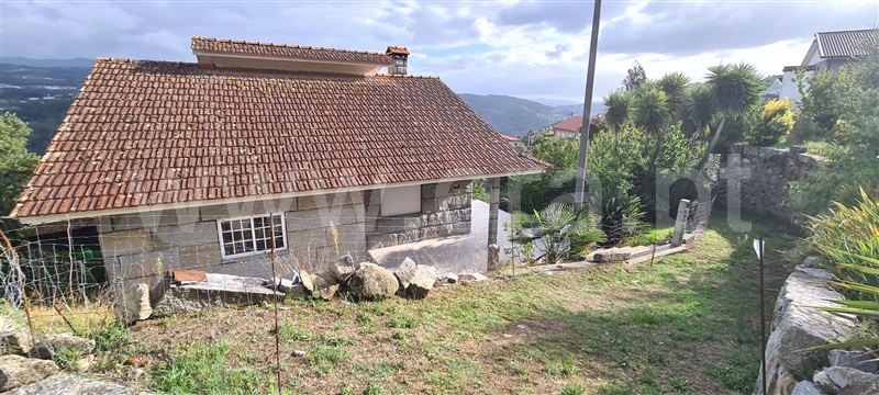 Moradia T3 Marco de Canaveses, Bem Viver - 1356817 - 3
