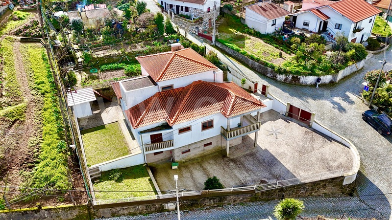 Moradia T3 Marco de Canaveses, Soalhães - 1375175 - 29