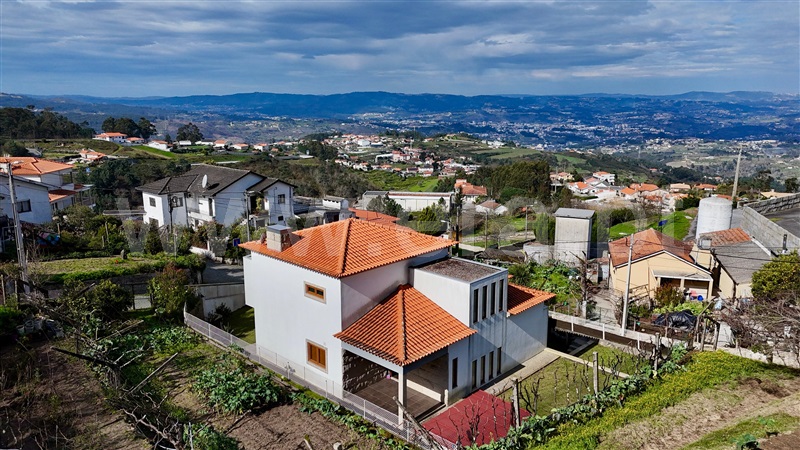 Moradia T3 Marco de Canaveses, Soalhães - 1375175 - 32