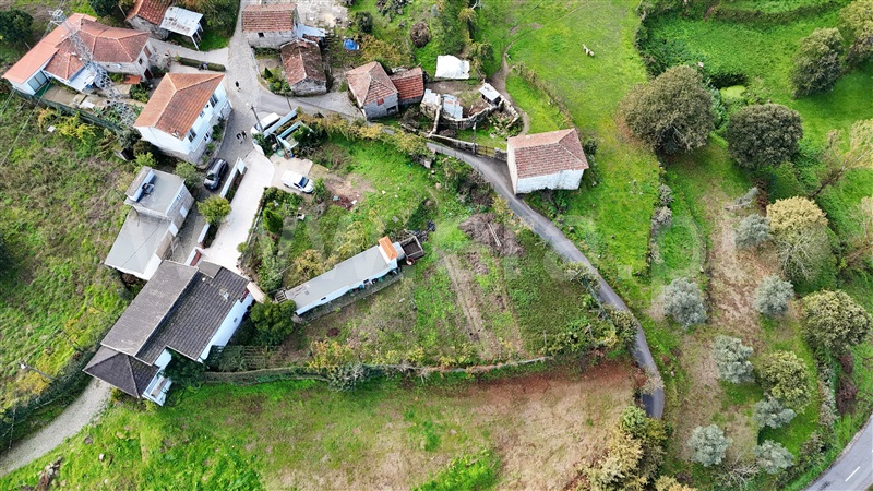 Moradia T3 à venda em Soalhães, Marco de Canaveses — foto 2