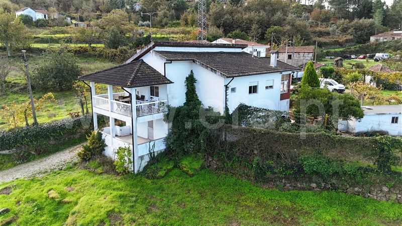 Moradia T3 à venda em Soalhães, Marco de Canaveses — foto 3