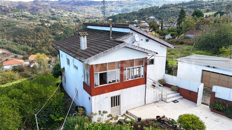 Moradia T3 à venda em Soalhães, Marco de Canaveses — foto 4
