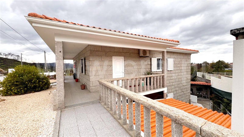Moradia T3 Marco de Canaveses, Soalhães - 1467289 - 21