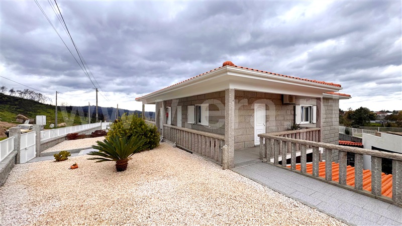 Moradia T3 Marco de Canaveses, Soalhães - 1467289 - 27