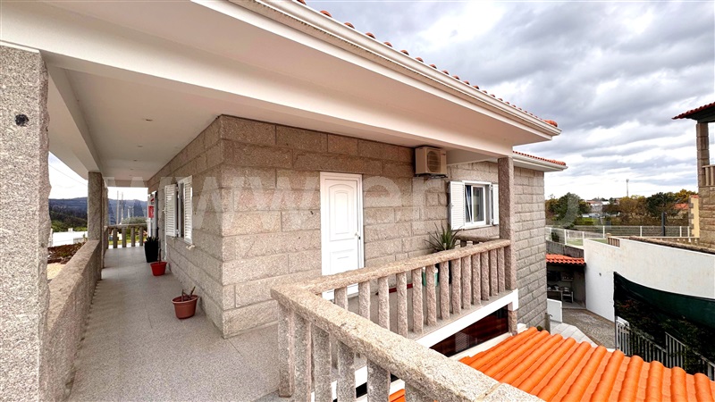 Moradia T3 Marco de Canaveses, Soalhães - 1467289 - 29