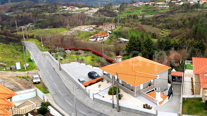 Moradia T3 Marco de Canaveses, Soalhães - 1467289 - 31
