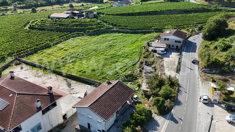 Moradia T3 / Marco de Canaveses, Sobretâmega
