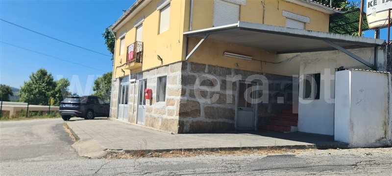 Moradia T3 / Marco de Canaveses, Sobretâmega