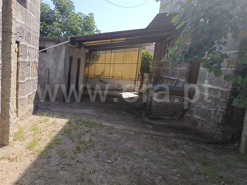 Moradia T3 Marco de Canaveses, Várzea, Aliviada e Folhada - 1428071 - 10