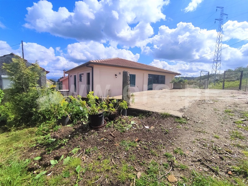 Moradia T3 Marco de Canaveses, Vila Boa de Quires e Maureles - 1244706 - 5
