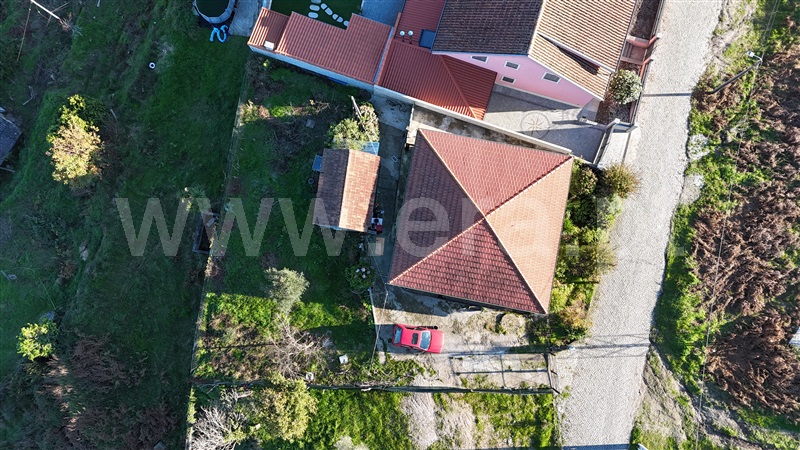 Moradia T3 Marco de Canaveses, Vila Boa de Quires e Maureles - 1244706 - 18