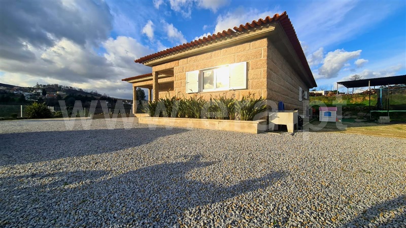Moradia T3 à venda em Vila Boa de Quires e Maureles, Marco de Canaveses — foto 10