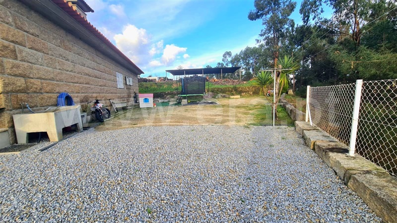 Moradia T3 à venda em Vila Boa de Quires e Maureles, Marco de Canaveses — foto 11