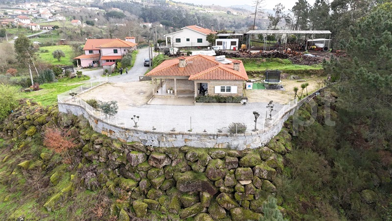 Moradia T3 à venda em Vila Boa de Quires e Maureles, Marco de Canaveses — foto 7